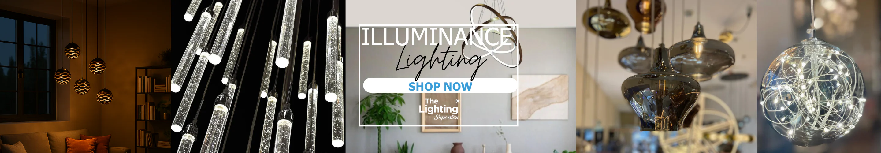 Illuminate Your Home With Style
